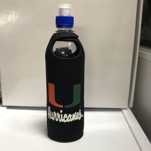 Hurricanes bottle